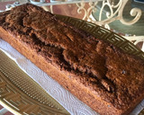 Foto del paso 5 de la receta: Budín de Avena con Banana y Nuez