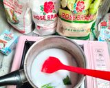 Foto langkah ke 3 dari resep Es Bongko.