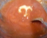 A picture of step 4 of Carrot halwa (Sweet).
