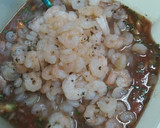 Foto del paso 11 de la receta: Cóctel de camarón