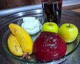 عکس مرحله 3 از دستور دسر لبو یلدایی