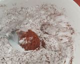 Hình bước làm 1 của món Sữa tươi trân châu cacao