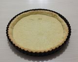 Foto del paso 2 de la receta: Tarta de Uvas con crema