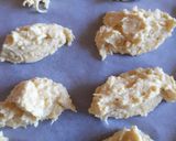 Karfiolpuffancs recept fázis 3 fotója