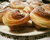 Cruffin recept fázis 11 fotója