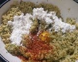 Foto del paso 2 de la receta: Tortillines de Garbanzos Súper Fáciles... Y Ricos!!!