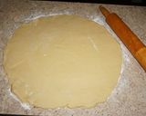 Foto del paso 4 de la receta: Masa Precocinada para Tartas