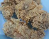 Foto langkah ke 6 dari resep Ayam kfc kw super enak.