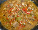 Foto del paso 8 de la receta: Arroz con costillas de cerdo