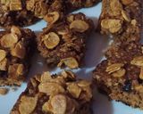 Foto del paso 4 de la receta: Brownie de avena fácil y saludable