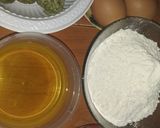 Foto langkah ke 1 dari resep Cake Tapai Gambut.