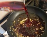 Foto del paso 5 de la receta: Hígado de Res al Vino