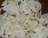 Foto del paso 4 de la receta: Pollo al champaña (en cazuela de barro)