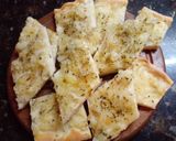 Foto del paso 7 de la receta: Masa fácil para pizzas, figazzas, etc
