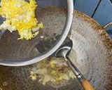 Foto langkah ke 1 dari resep Nasi Goreng di Pagi hari.