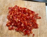 Foto del paso 3 de la receta: Caldito de verduras light