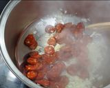 Foto del paso 2 de la receta: Patatas a la riojana