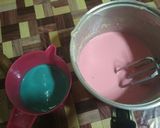 Foto langkah ke 1 dari resep Roti jala kuah.