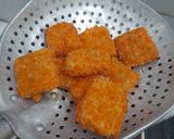 Foto langkah ke 7 dari resep Nugget Pisang Susu.