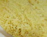 Foto langkah ke 9 dari resep Bika Ambon Teflon Ekonomis.