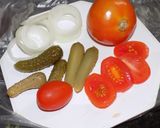 Foto del paso 7 de la receta: Mc. Donald en casa