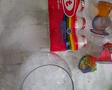 Foto langkah ke 1 dari resep Es jely yakult.