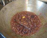 A picture of step 6 of Niramish Aloo Dum.