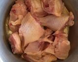 Foto langkah ke 2 dari resep Ayam pedas.