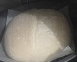 Foto langkah ke 18 dari resep Basic Sourdough Bread 72% (Open Bake Method - Oven Tangkring).