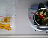 Foto del paso 4 de la receta: Arroz con Acelgas