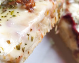 Foto del paso 4 de la receta: Pizza Con Carne Y Queso En Sartén o En Horno Eléctrico