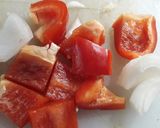 Foto del paso 2 de la receta: Pinchos al estilo Monik