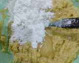 Foto del paso 2 de la receta: Muffins de manzana