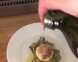 Foto del paso 8 de la receta: Alcachofa con huevo y queso parmesano