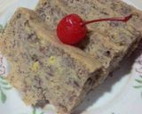 Foto langkah ke 6 dari resep Bolu pisang kukus lembyuut.