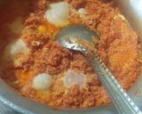 गाजर का हलवा (Gajar ka halwa recipe in Hindi) रेसिपी चरण 3 फोटो
