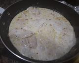 Foto del paso 4 de la receta: Pechugas al roquefort a mi manera