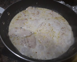 Foto del paso 4 de la receta: Pechugas al roquefort a mi manera