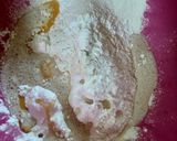 Foto langkah ke 1 dari resep Roti Sisir Yoghurt.
