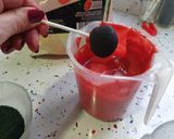 Foto del paso 12 de la receta: *Cakepops de Oreo y Chocolate de Fresas*