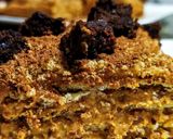 Foto del paso 5 de la receta: CHOCOTORTA, Al Mejor Estilo de 🌺Colombia...!