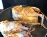 Roast pheasant recipe step 1 photo