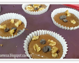 Foto del paso 6 de la receta: Magdalenas de Brownie