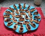 Foto del paso 4 de la receta: Bombones almendrados