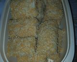 Foto langkah ke 6 dari resep Risol Mayo.