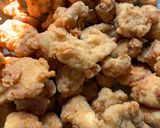 Foto langkah ke 3 dari resep Ayam tepung cabe garam.