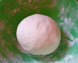 Foto del paso 3 de la receta: Pan árabe