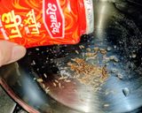 मिस्सी रोटी और चटपटी आलू की सब्जी रेसिपी चरण 5 फोटो