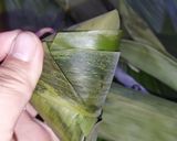 Foto langkah ke 6 dari resep Bacang Ketan.
