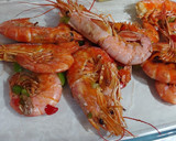 Foto del paso 3 de la receta: Paella de Marisco fácil y económica